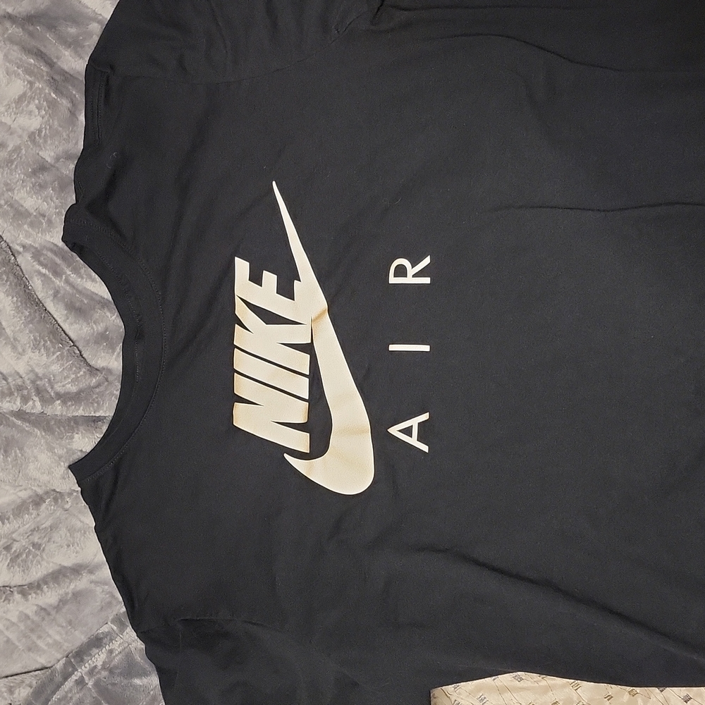 Nike long sleeve T